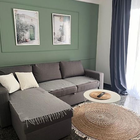 Dimi Guest House Peraia  Ngoại thất bức ảnh