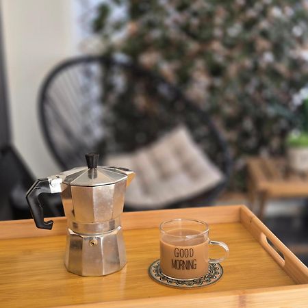 Dimi Guest House Peraia  Ngoại thất bức ảnh