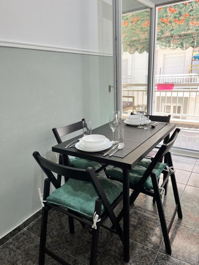 Dimi Guest House Peraia  Ngoại thất bức ảnh