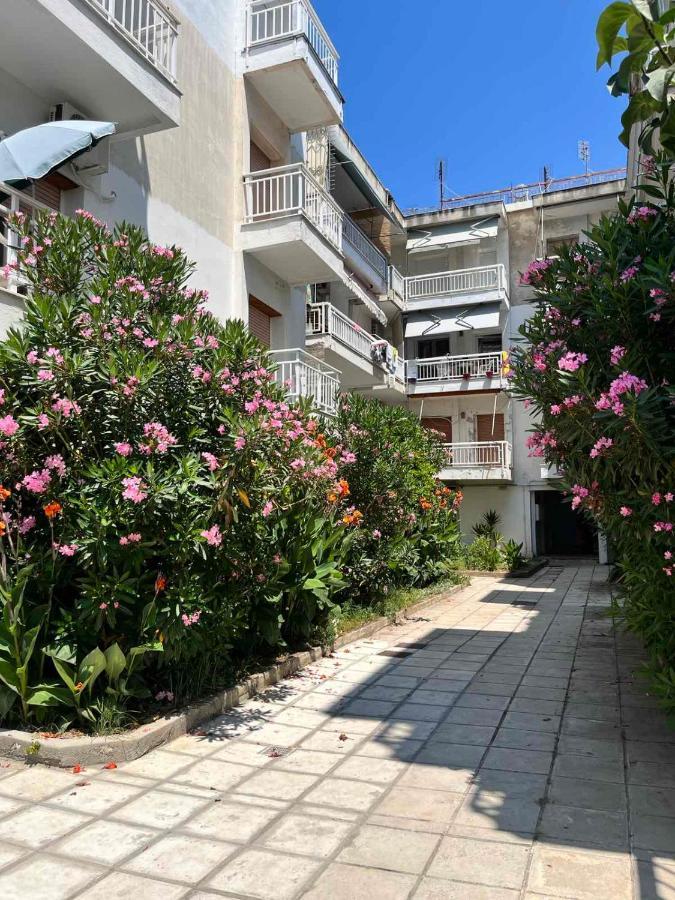 Dimi Guest House Peraia  Ngoại thất bức ảnh