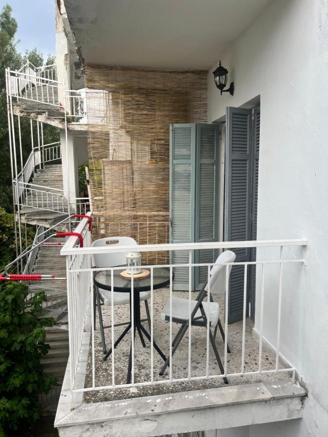 Dimi Guest House Peraia  Ngoại thất bức ảnh