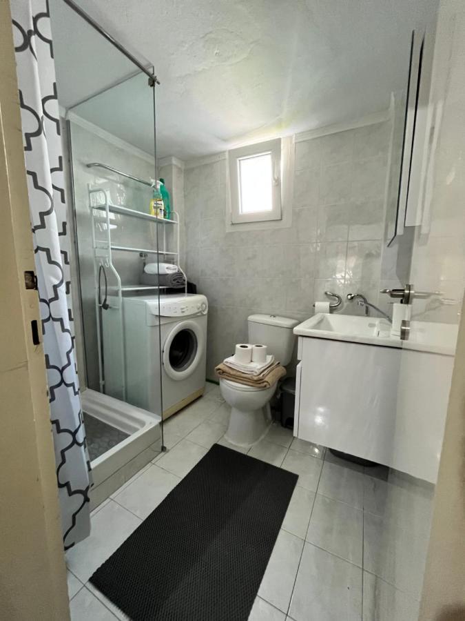 Dimi Guest House Peraia  Ngoại thất bức ảnh
