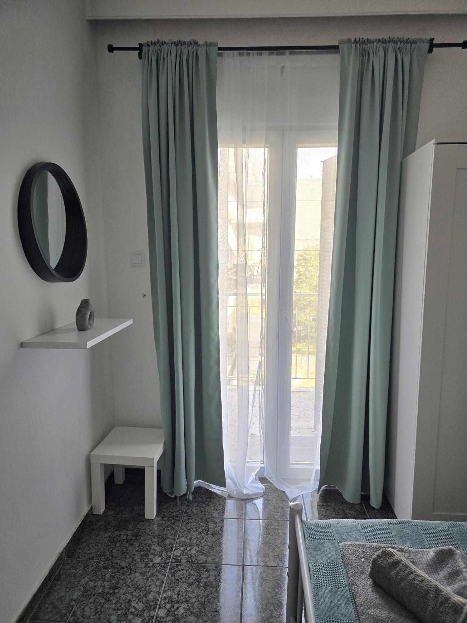 Dimi Guest House Peraia  Ngoại thất bức ảnh