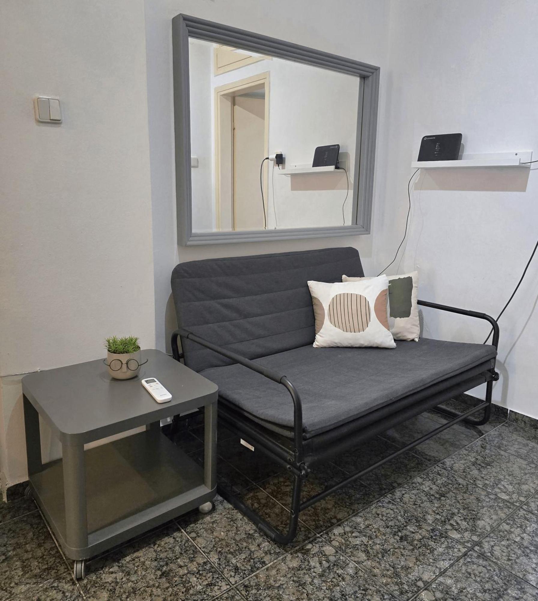 Dimi Guest House Peraia  Ngoại thất bức ảnh
