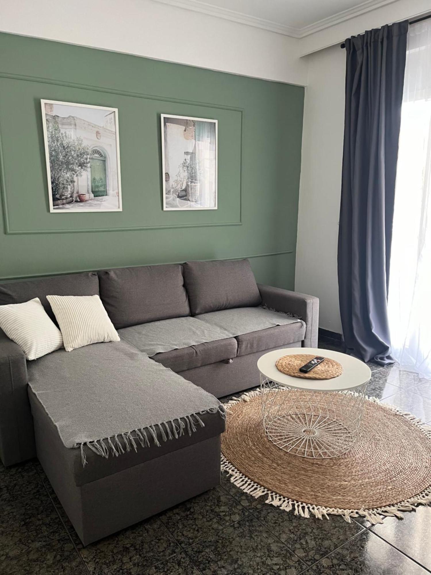 Dimi Guest House Peraia  Ngoại thất bức ảnh