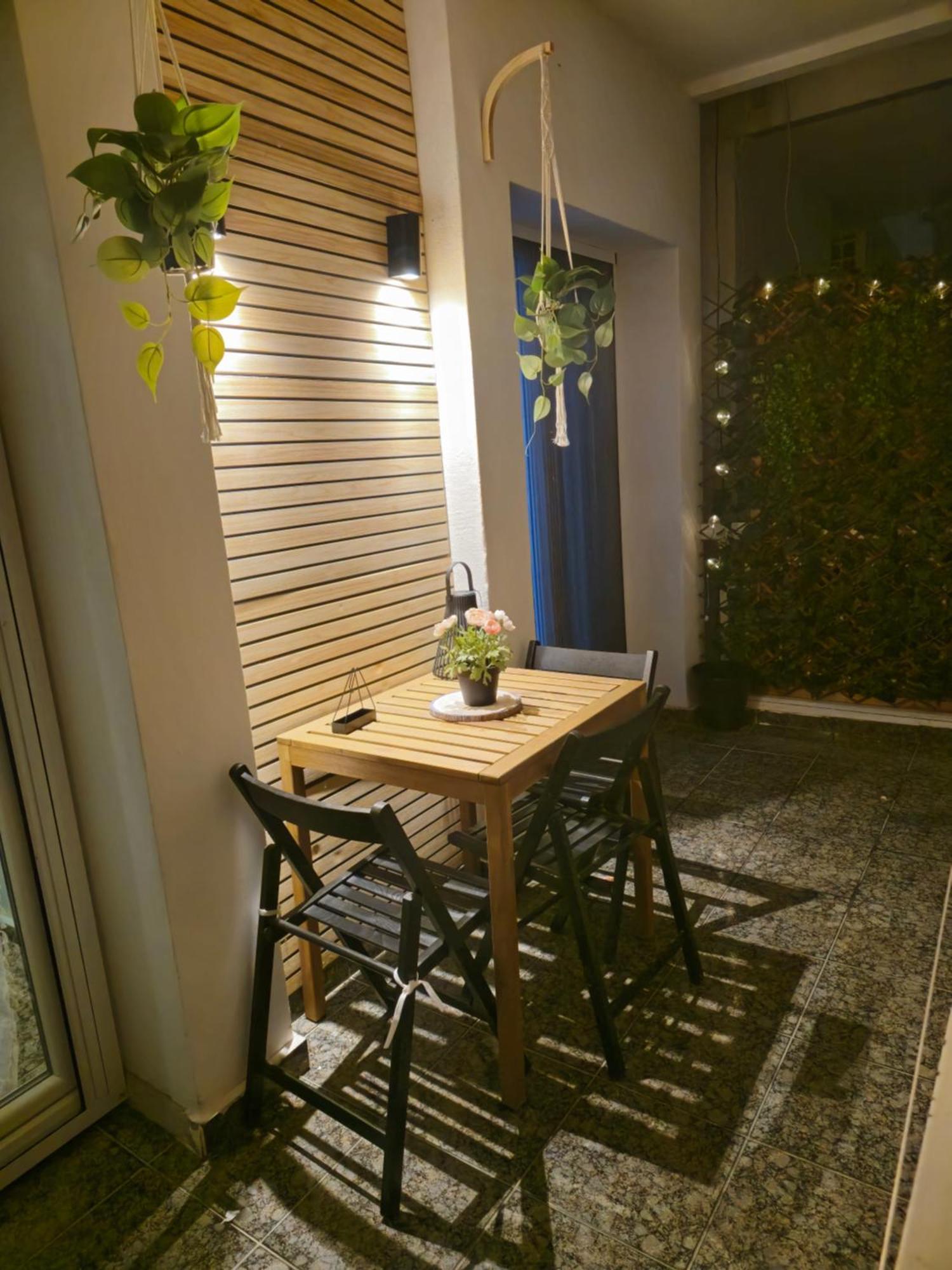 Dimi Guest House Peraia  Ngoại thất bức ảnh