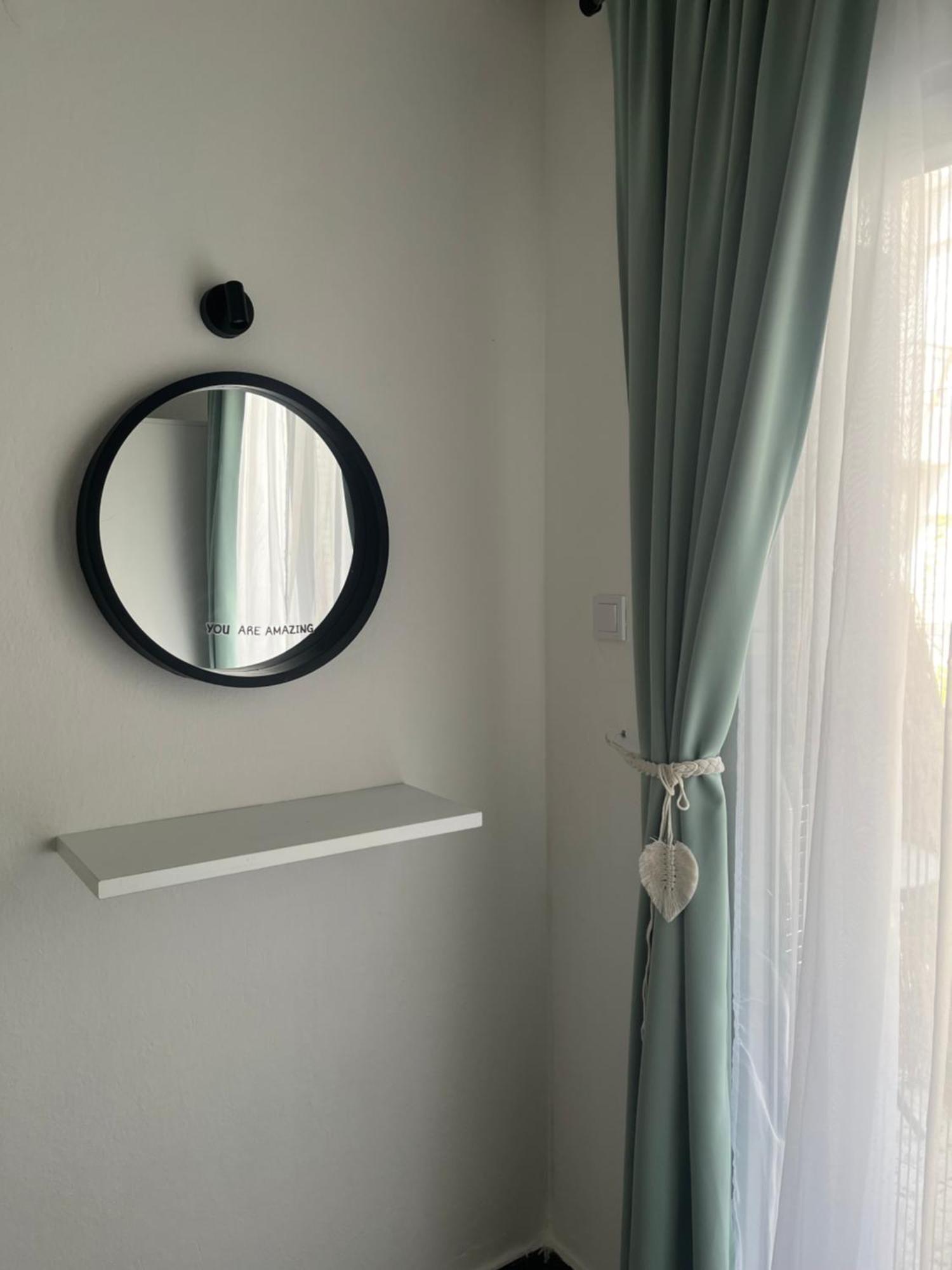 Dimi Guest House Peraia  Ngoại thất bức ảnh